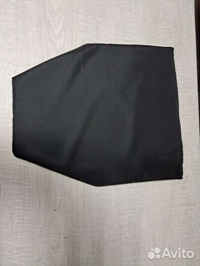 Баллистика в напашник бр1