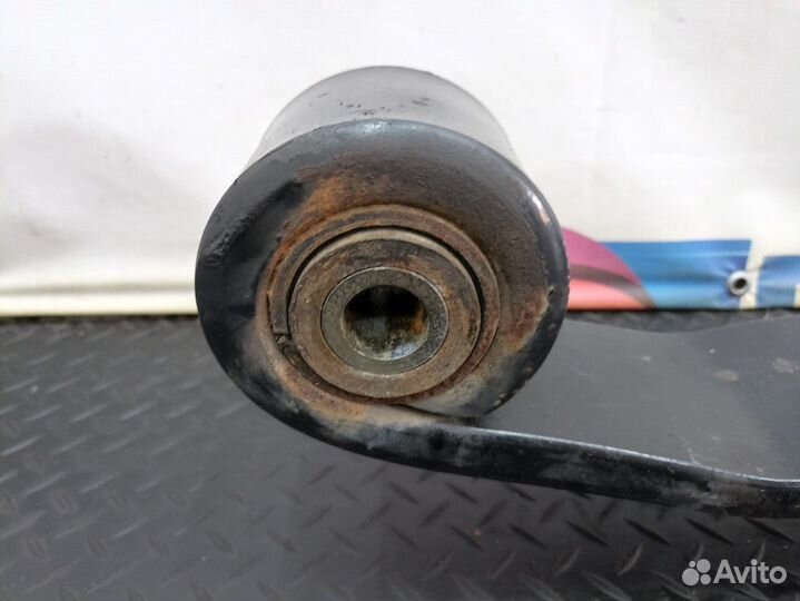 Рессора передняя Man TGA, Man TGS, Man TGX