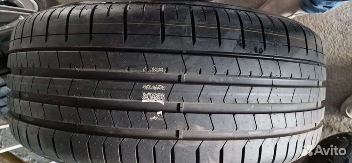 Летние колеса r20