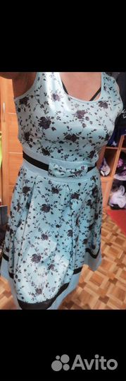 Платье на выпускной