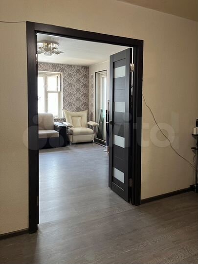 4-к. квартира, 86 м², 11/18 эт.