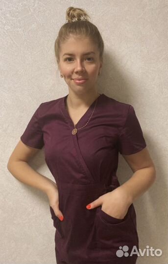 Детский и взрослый массаж на дому