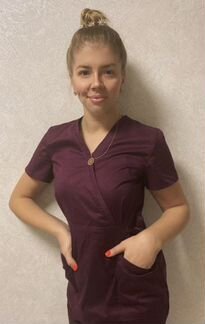 Детский и взрослый массаж на дому