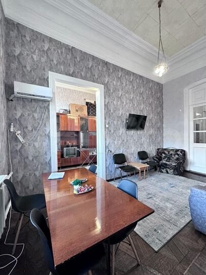 3-к. квартира, 51,1 м², 2/2 эт.