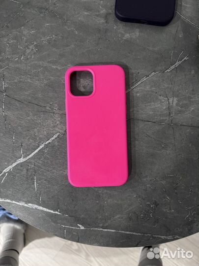 Чехол на iPhone 12 pro