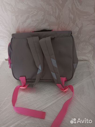 Рюкзак для девочки