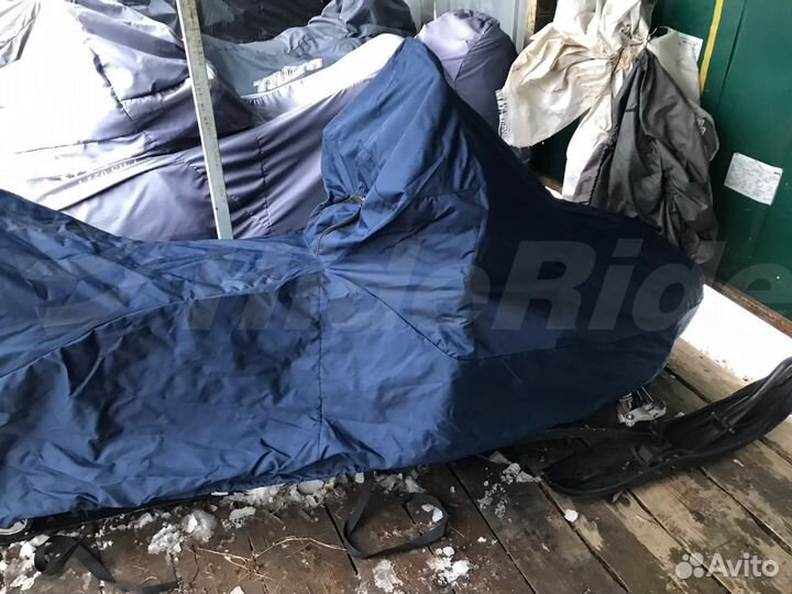 Чехол на снегоход BRP Lynx 5900/6900 с 2002-2005 г