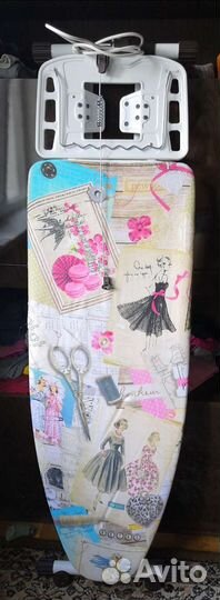 Гладильная доска новая