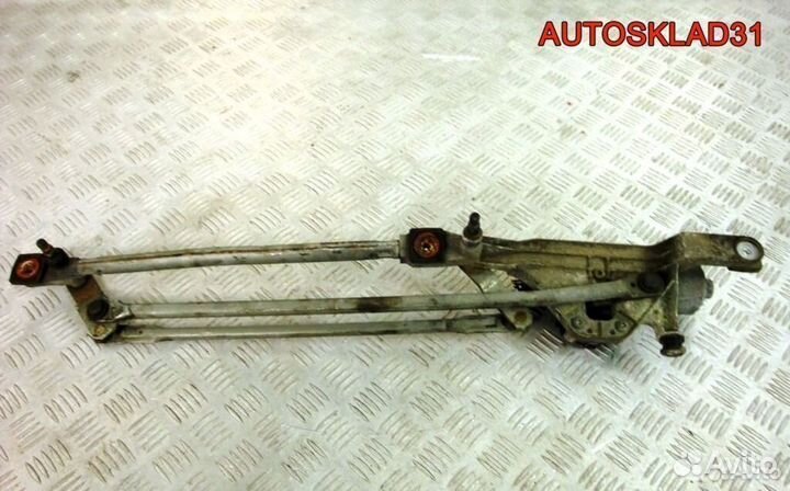 Трапеция дворников Ford Focus 2 1704580