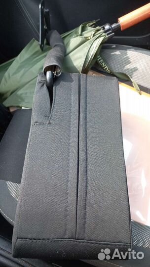 Подлокотник для volkswagen polo