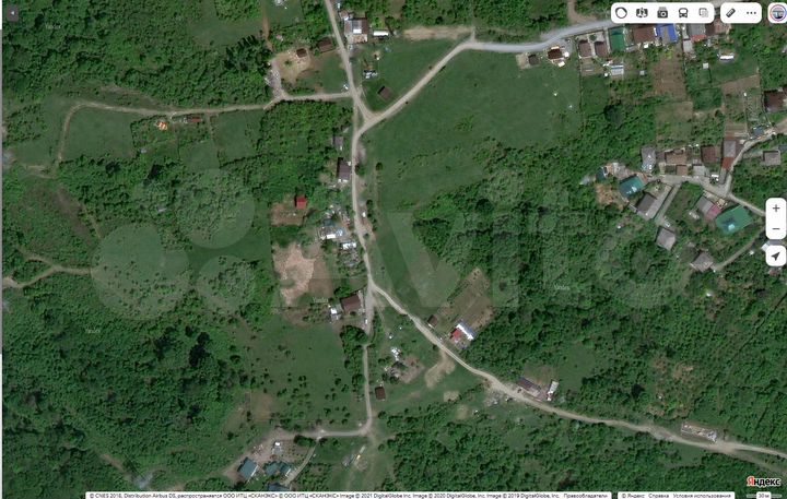 Участок 12 сот. (ИЖС)