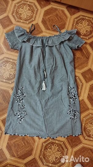 Набор платьев 44р