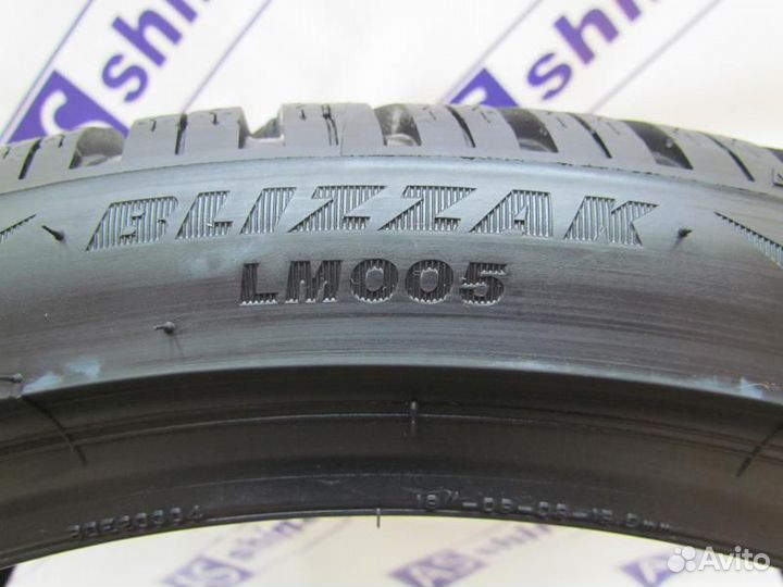 Bridgestone Blizzak LM-005 225/40 R19 93W