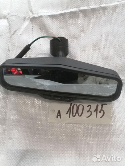 Зеркало заднего вида Chery T11 2013-2016 SQR484F