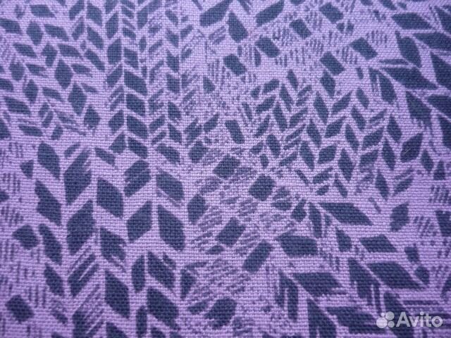 Ткань плотная. 5 метров