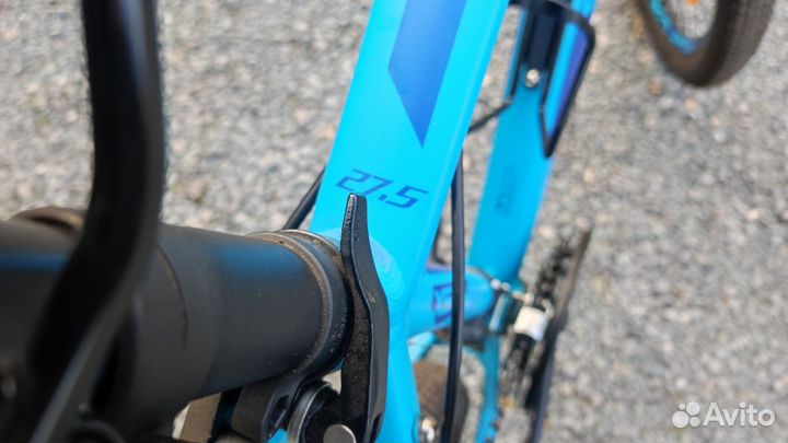 Горный велосипед 27 5