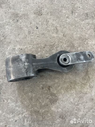 Кранштейн кпп VW Sharan 1.9tdi Ford Galaxy