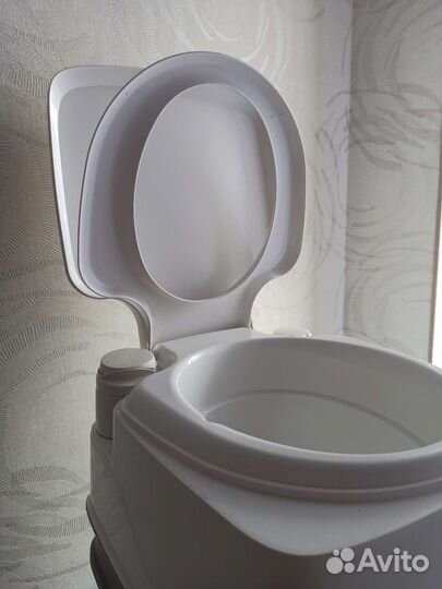 Биотуалет бу