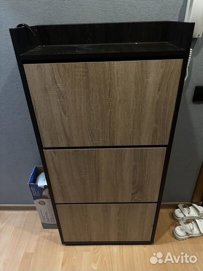 Тумба для обуви (обувница )