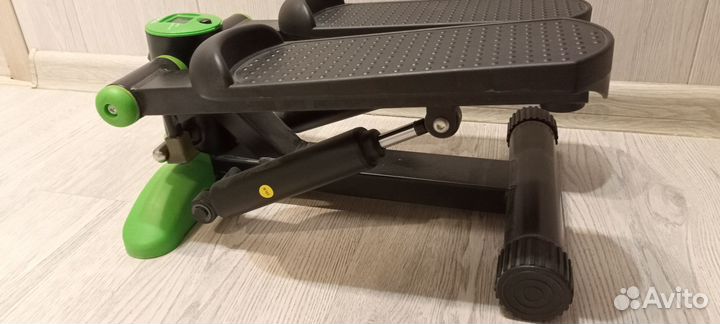 Степпер Torneo