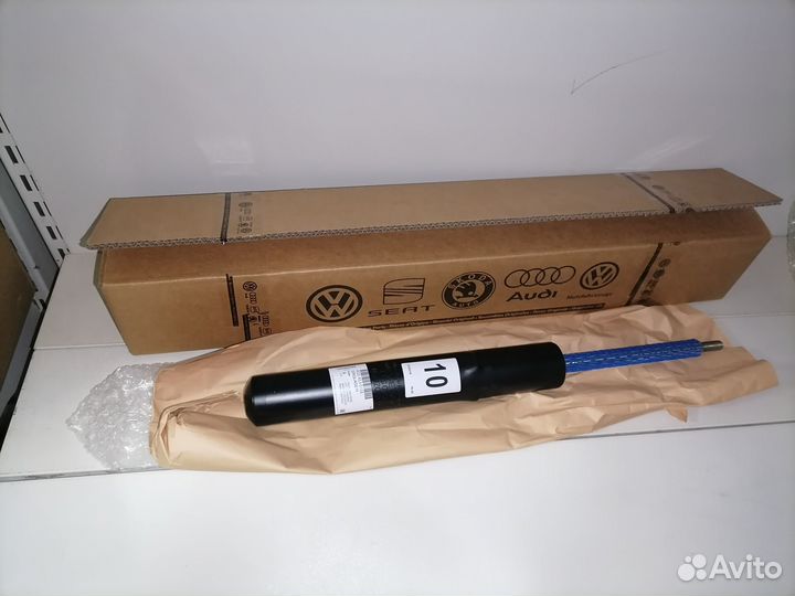 Амортизатор передний Audi A6 C7