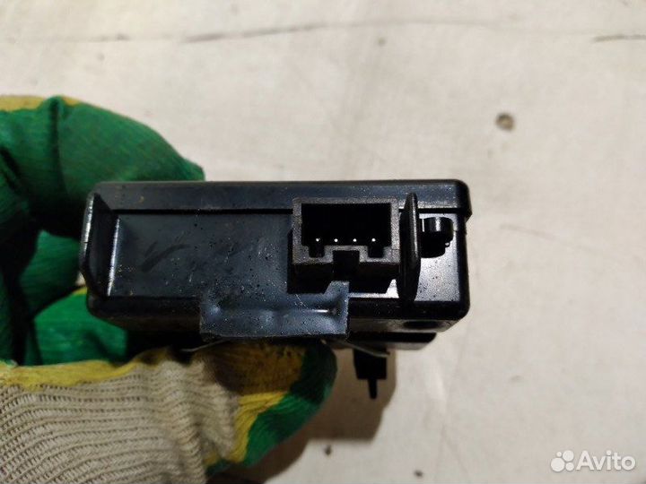 Блок иммобилайзер Chevrolet Tahoe 2 2000-2006