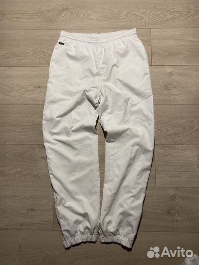 Спортивные штаны Lacoste