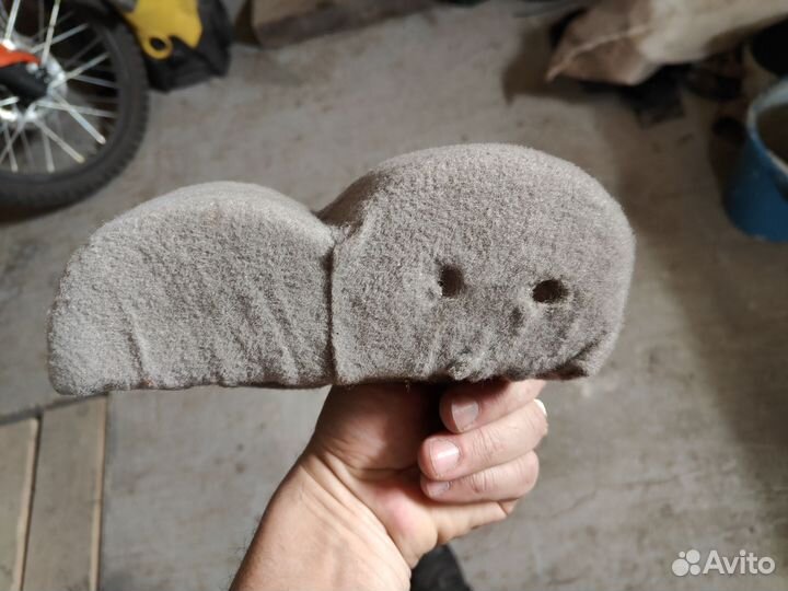 Подиум датчиков 60мм