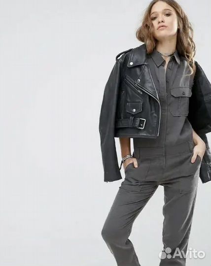 Комбинезон женский ASOS летний 42