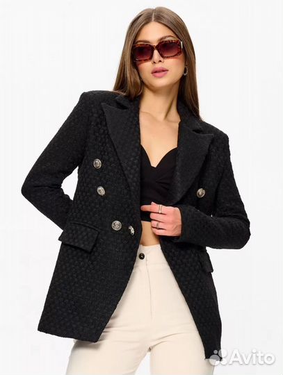 Пиджак новый