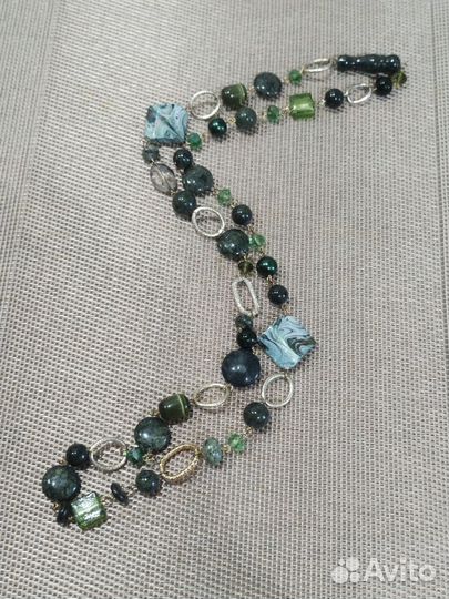 Винтажные украшения СССР