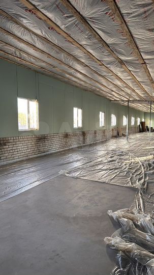 Свободного назначения, 550 м²