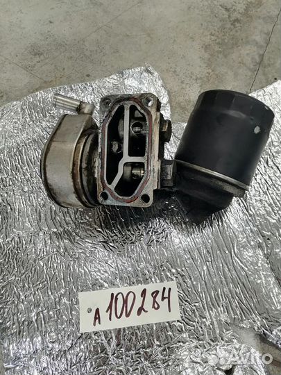 Корпус масляного фильтра Great Wall H2 2005-2010 G