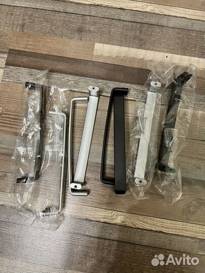 Кухонные ручки