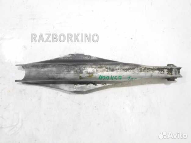 Рычаг задний нижний Опель