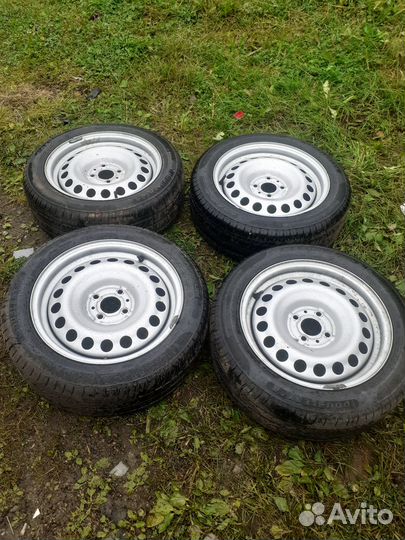 DoubleStar DH05 185/55 R15