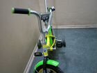 Велосипед детский в отличном состоянии объявление продам