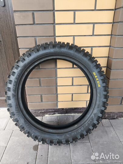Maxxis 140/80