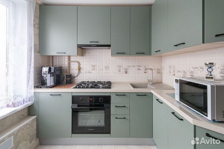 Кухонный гарнитур (реальная цена) кс07 32446