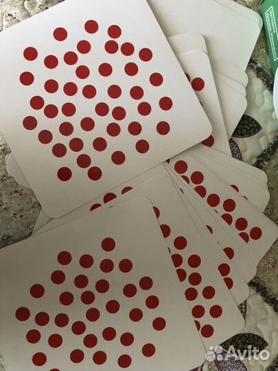 Математика с пеленок Умница