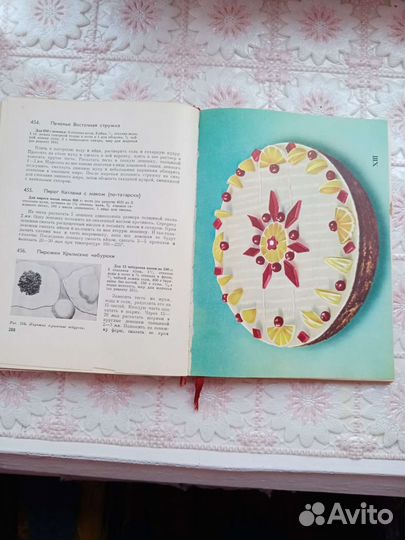 Редкие книги по кулинарии