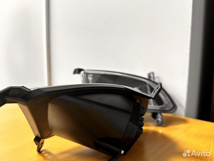 Птф/Приора2/рест/авитодоставка/штат места/LED/40w