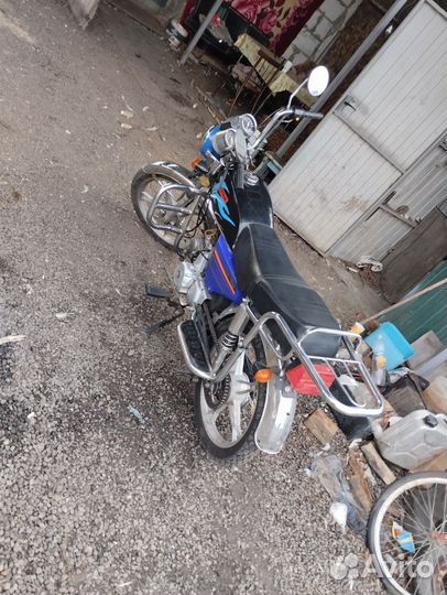 Мопеды, скутеры