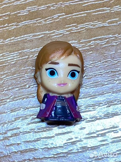 Холодное сердце 2