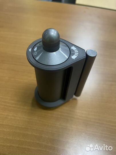 Насадка на стайлер dyson