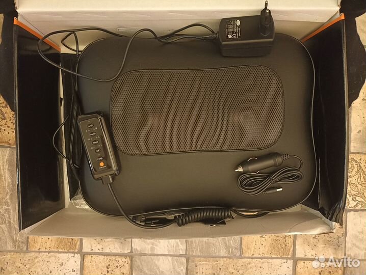 Массажер для тела электрический