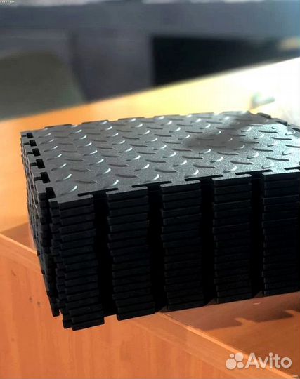 Модульная плитка