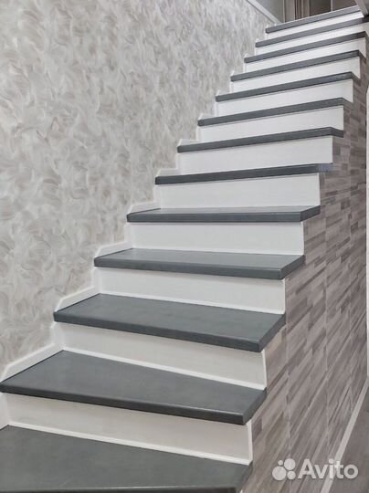 Ремонт и отделка квартир под ключ