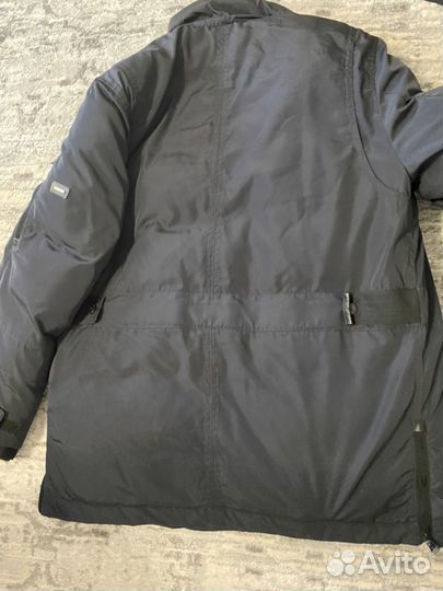 Куртка мужская новая