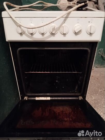 Плита электрическая